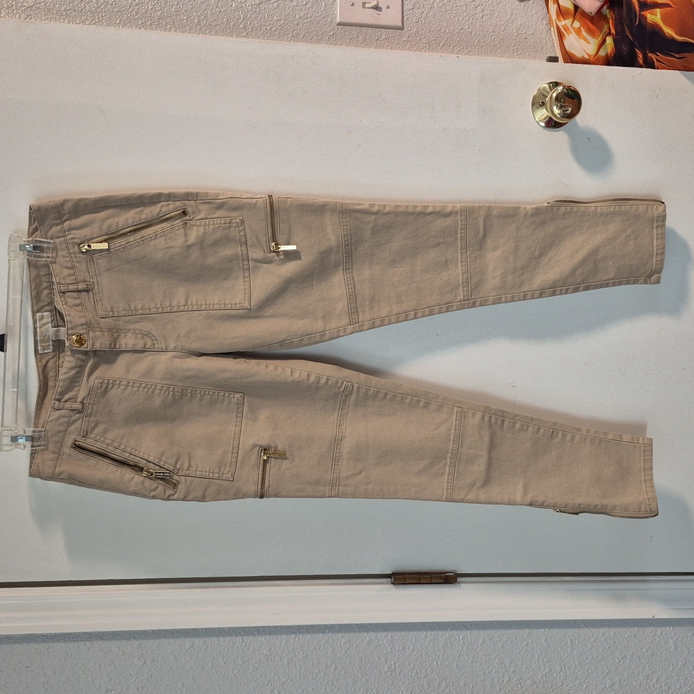Michael kors cargo pants